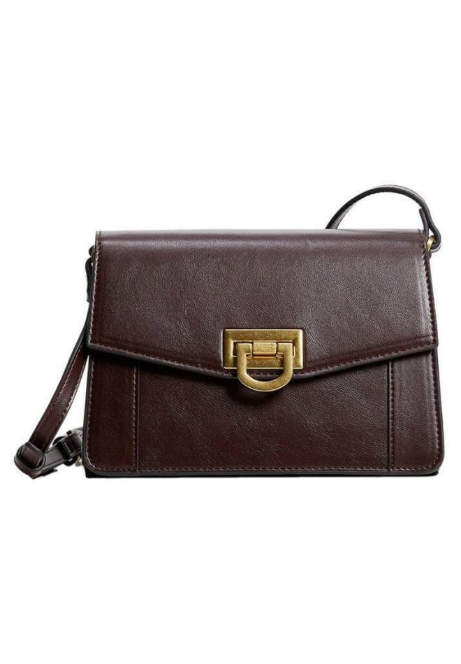 Gabour | Exclusif Audrey - Talons Hauts Chocolat